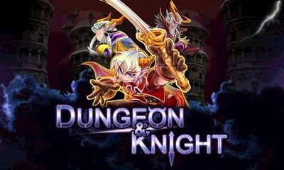 download Dungeon & Knight Plus apk